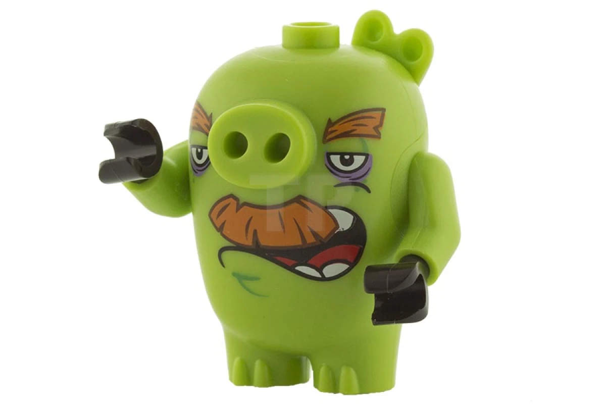 LEGO&reg; ang017 Capataz Cerdo