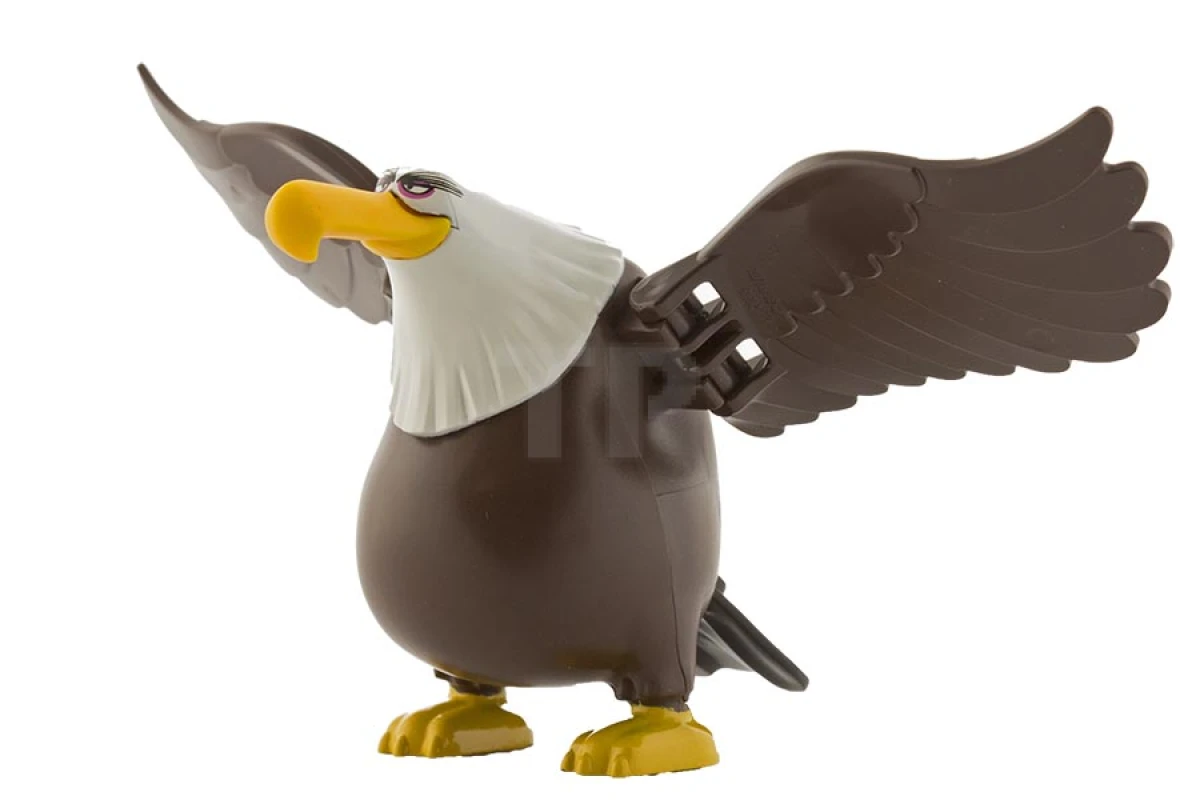 LEGO&reg; ang020 Mighty Eagle