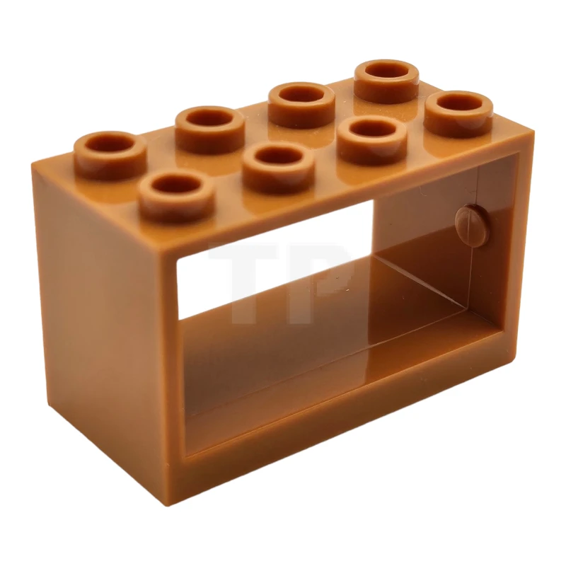 LEGO&reg; 6141502 - 4209 - Reel Holder 2 x 4 x 2