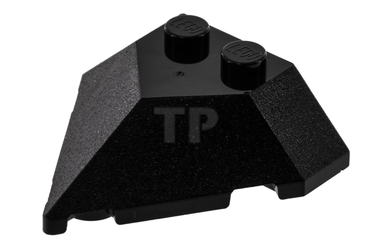 LEGO&reg; 6408603 - 22391 - Wedge 4 x 4 Pointed