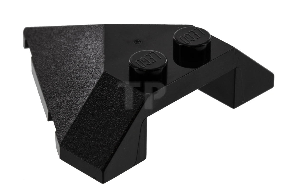 LEGO&reg; 6408603 - 22391 - Wedge 4 x 4 Pointed