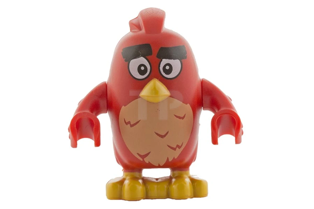 LEGO&reg; ang003 Rouge