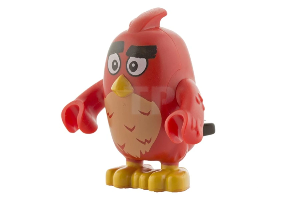 LEGO&reg; ang003 Rouge