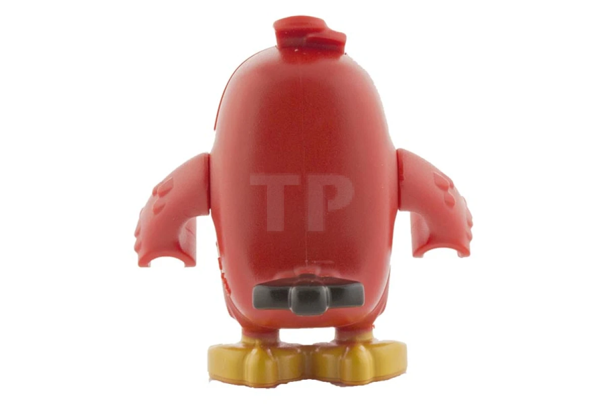 LEGO&reg; ang003 Rouge