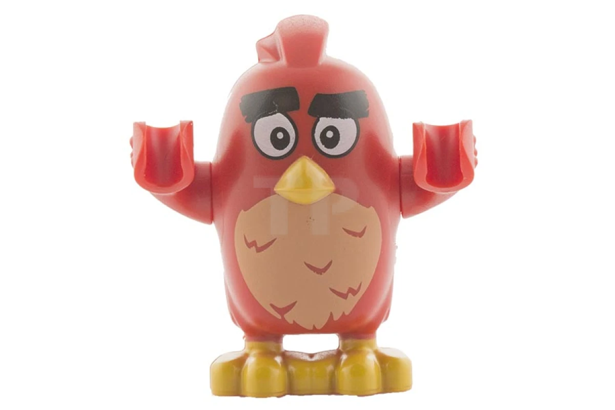 LEGO&reg; ang003 Rouge