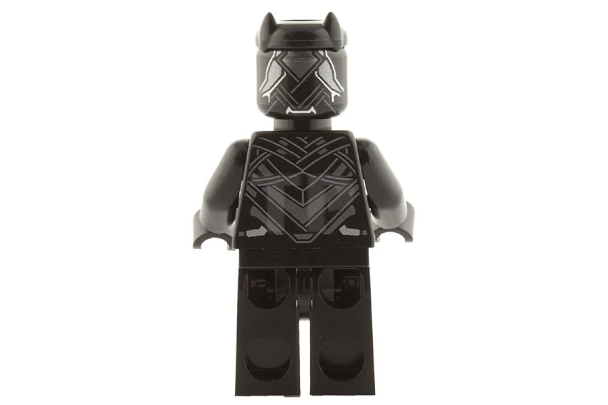 LEGO&reg; sh0263 Panthère noire