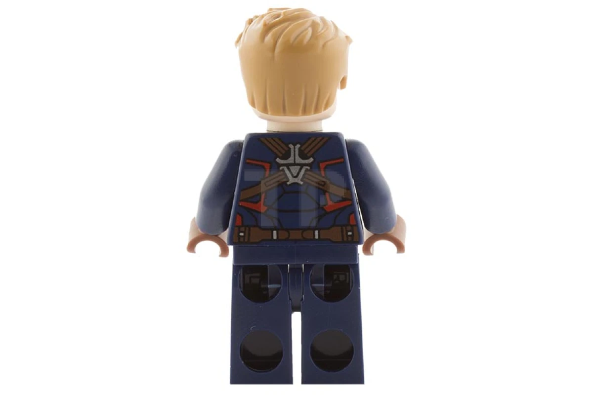 LEGO&reg; sh0264 Captain America