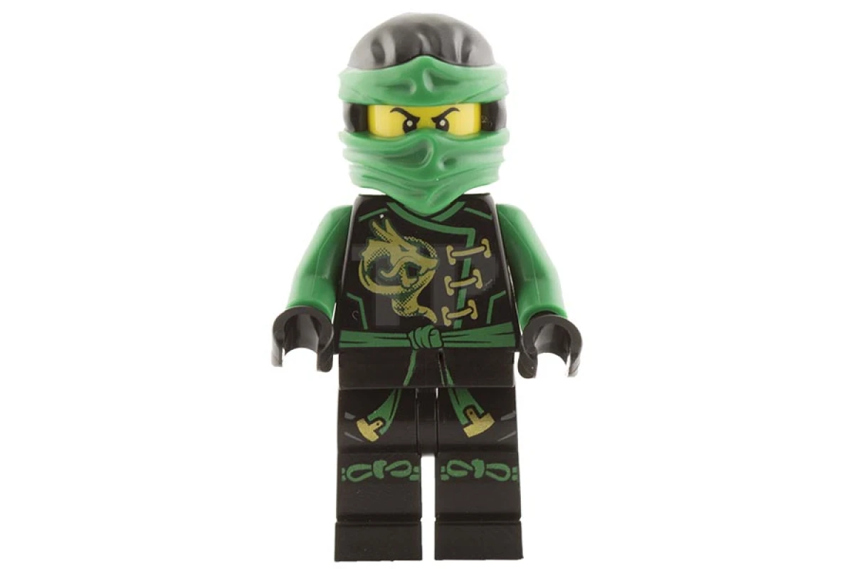 LEGO&reg; njo0209 Lloyd