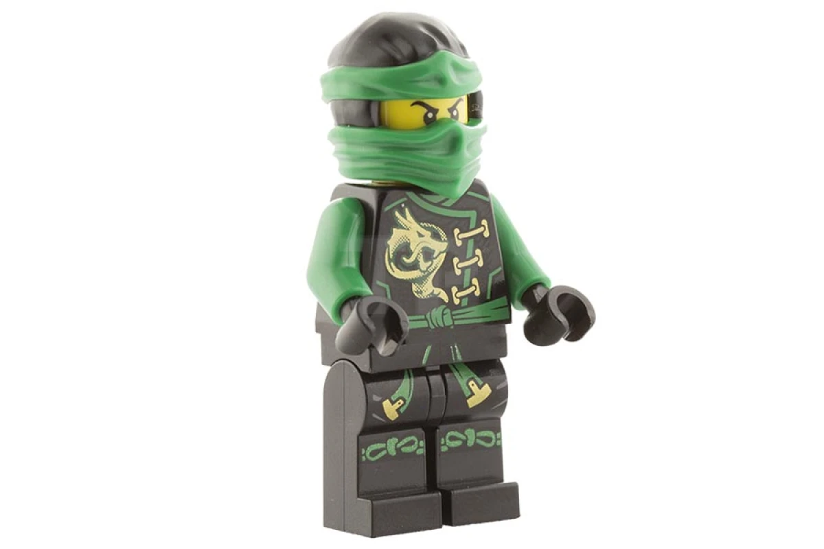 LEGO&reg; njo0209 Lloyd