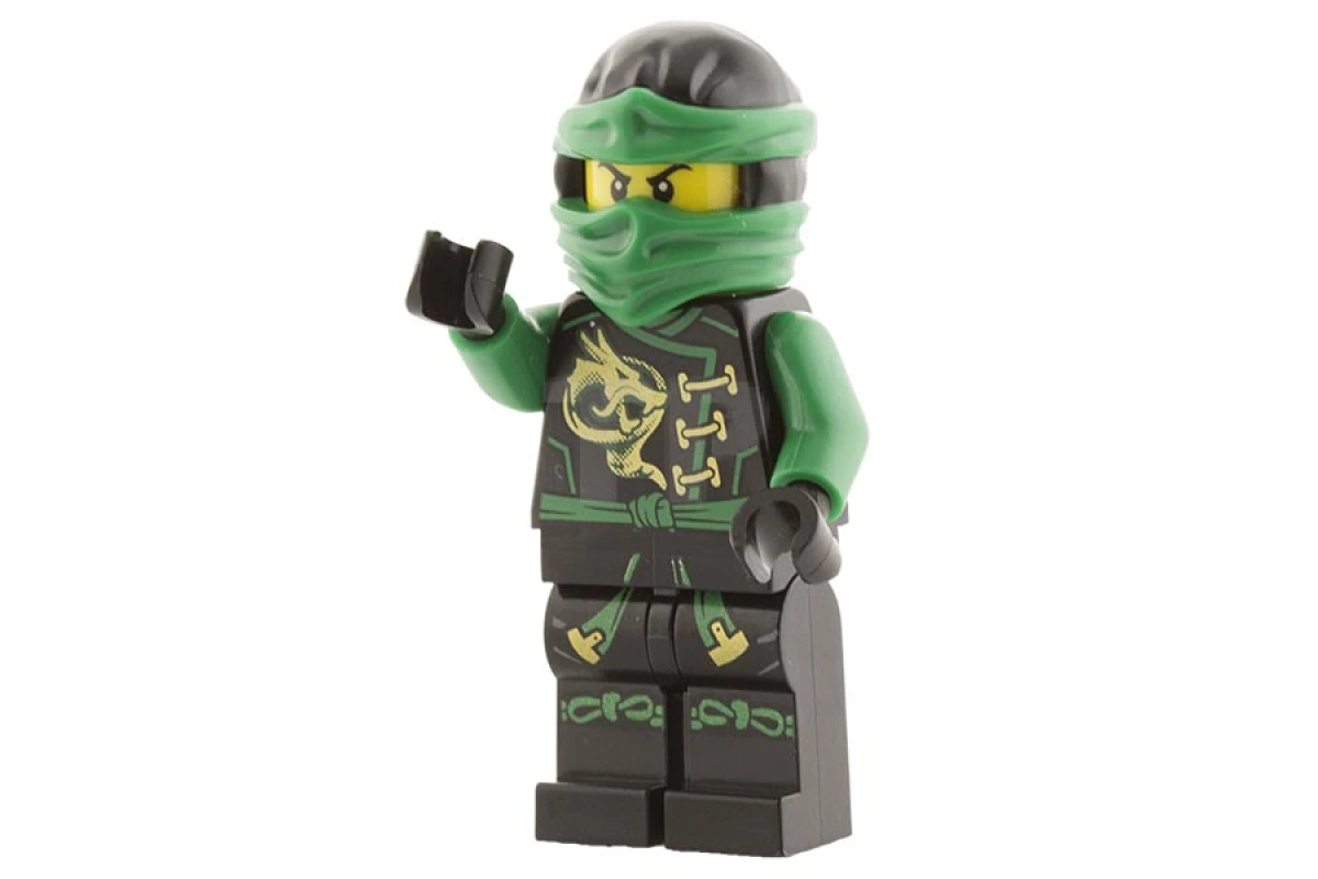 LEGO&reg; njo0209 Lloyd