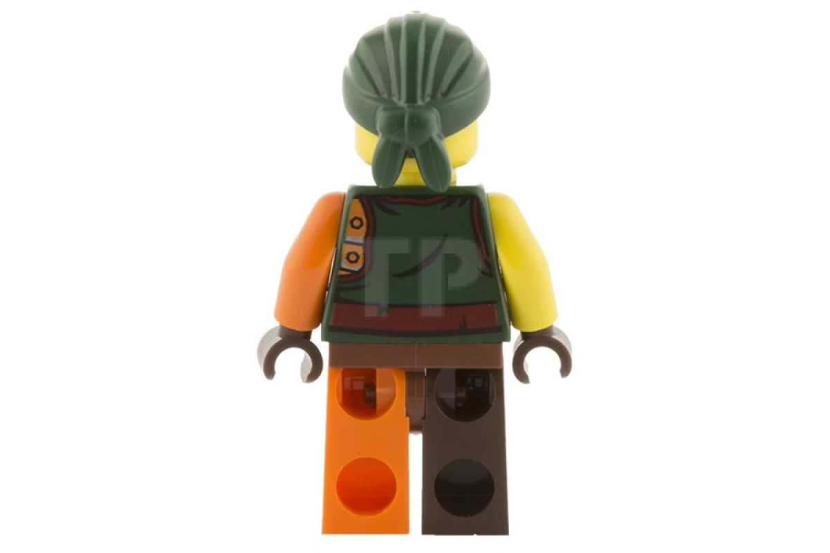 LEGO&reg; njo0203 Sqiffy