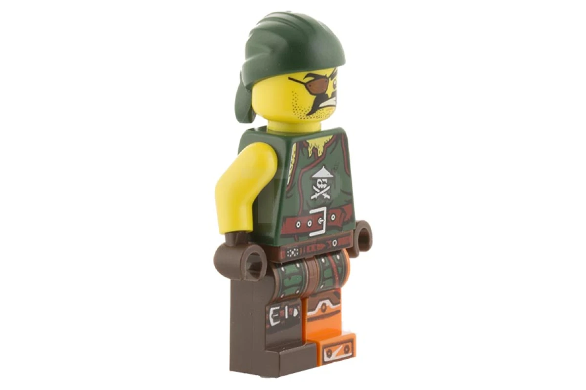 LEGO&reg; njo0203 Sqiffy