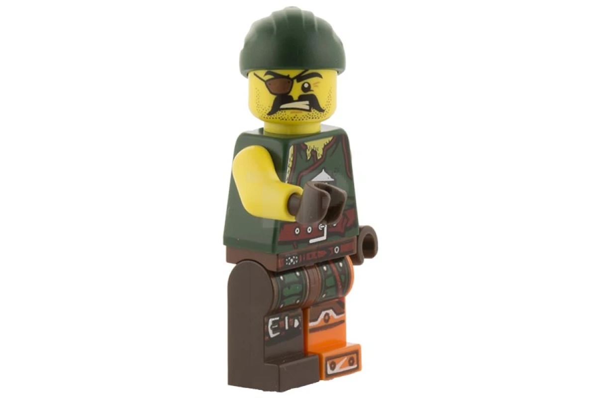 LEGO&reg; njo0203 Sqiffy