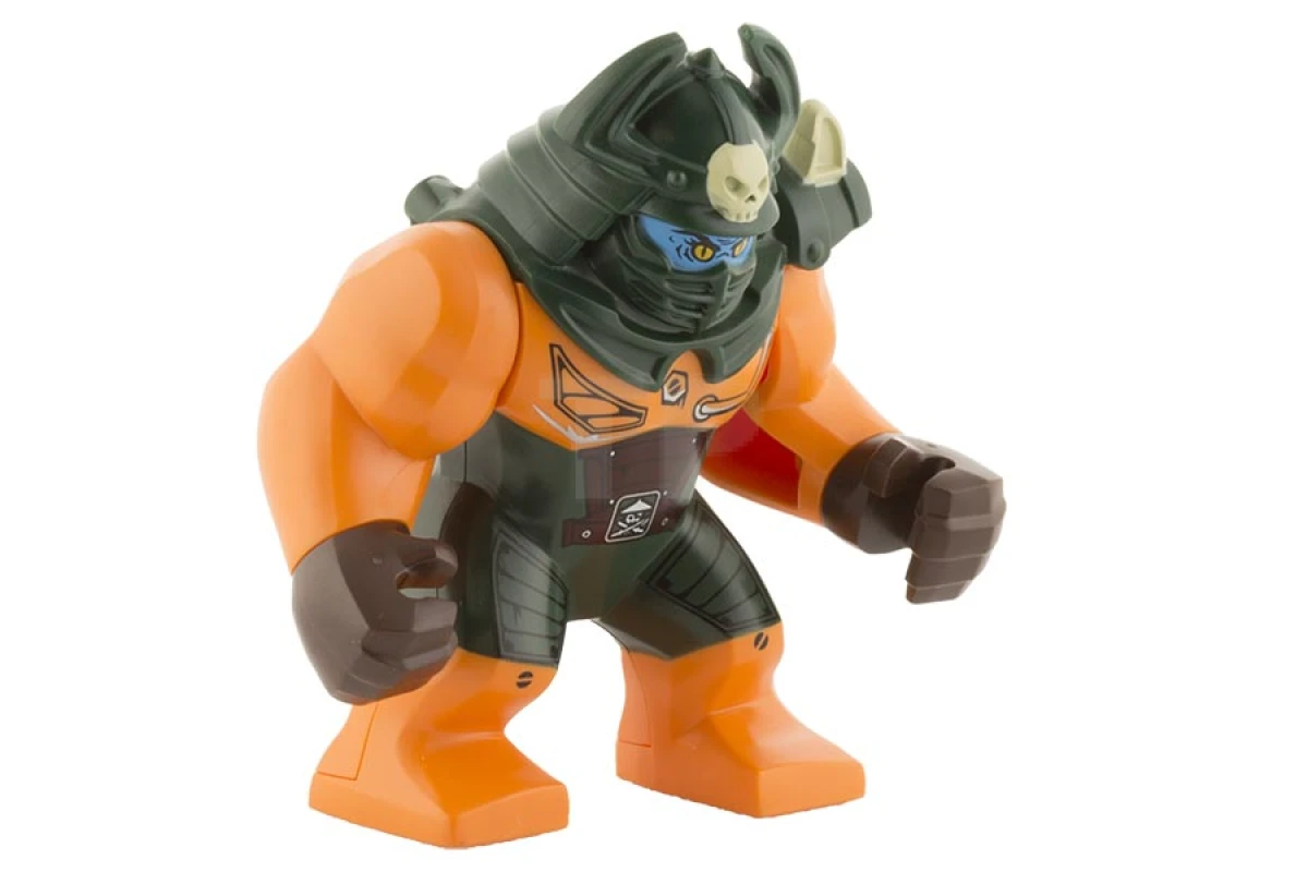 LEGO&reg; njo0204 Dogshank