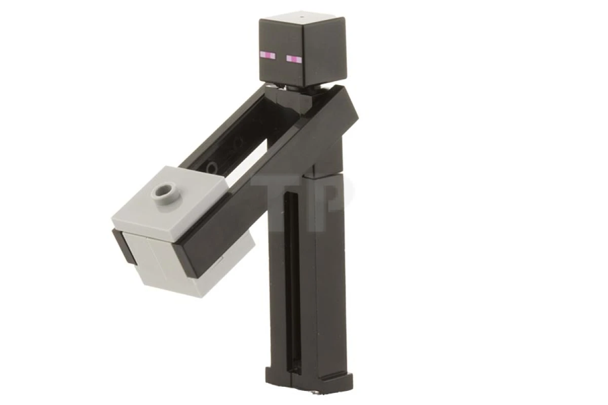 LEGO&reg; min024 Enderman