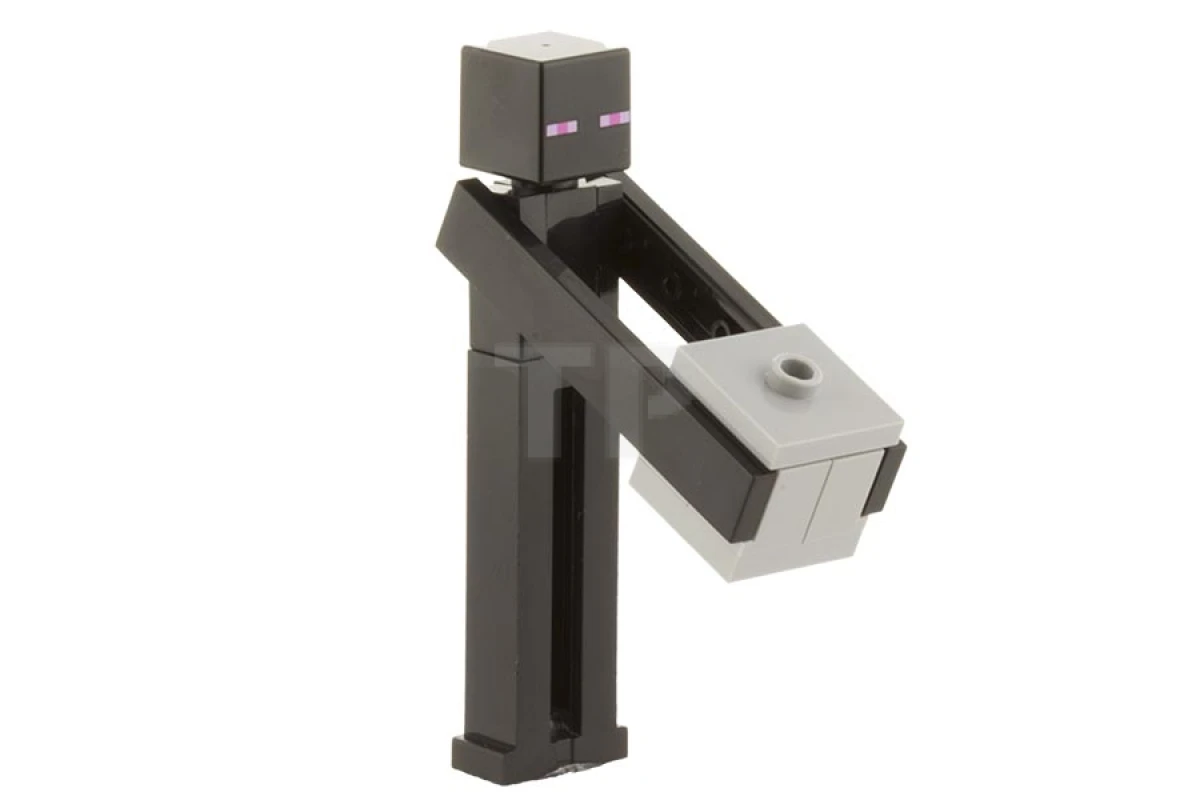 LEGO&reg; min024 Enderman