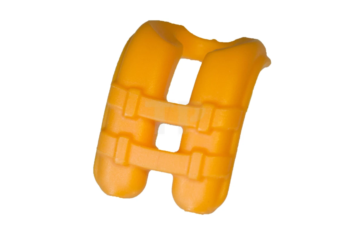 LEGO&reg; 6136310 - 24184 - Minifig, Life Jacket, Friends