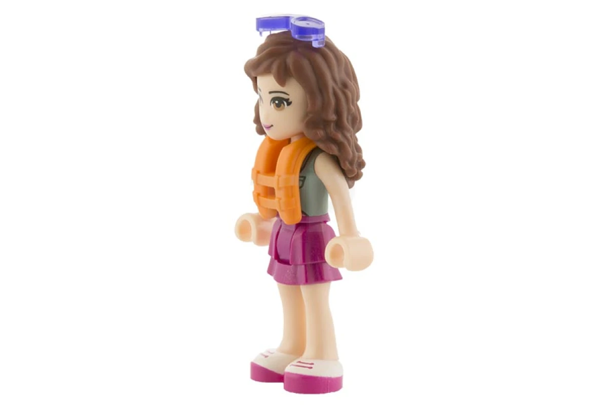 LEGO&reg; frnd0151 Olivia