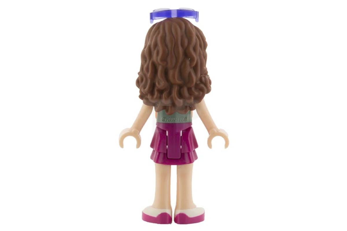 LEGO&reg; frnd0151 Olivia