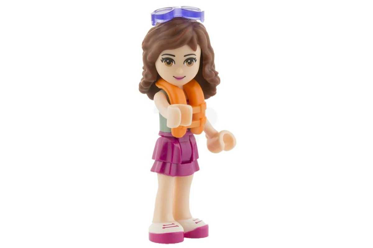 LEGO&reg; frnd0151 Olivia