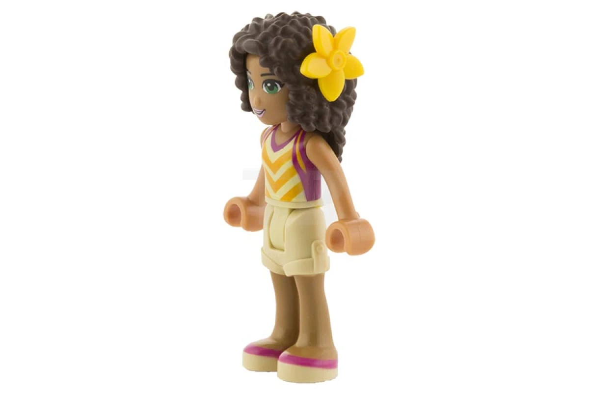 LEGO&reg; frnd0152 Andrea
