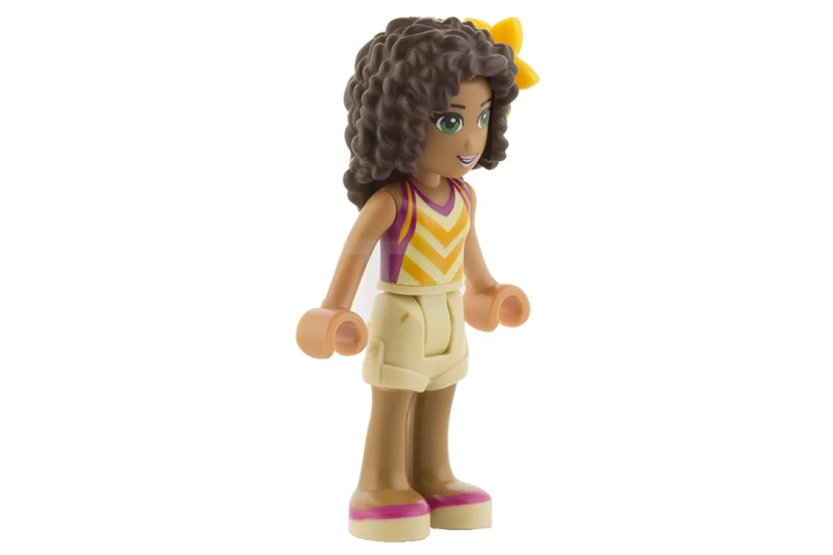 LEGO&reg; frnd0152 Andrea