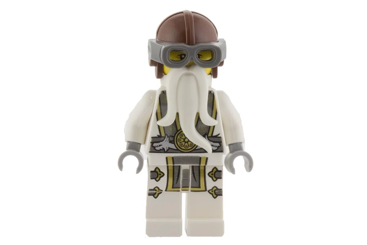 LEGO&reg; njo0208 Sensei Wu