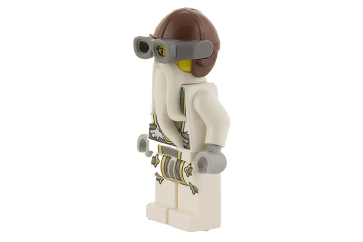 LEGO&reg; njo0208 Sensei Wu