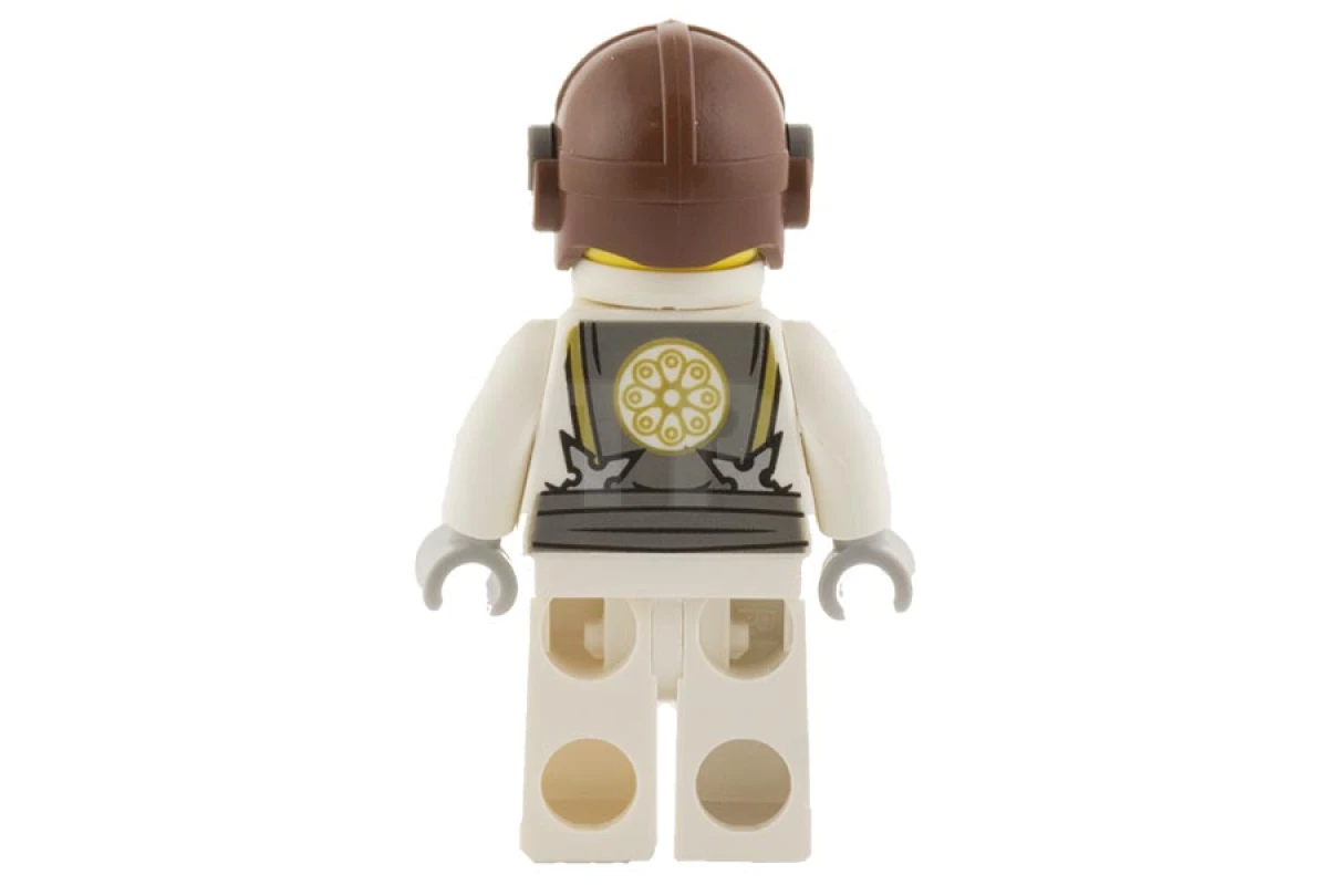 LEGO&reg; njo0208 Sensei Wu