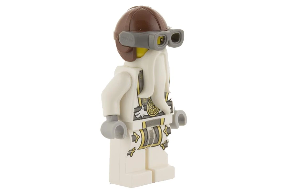 LEGO&reg; njo0208 Sensei Wu