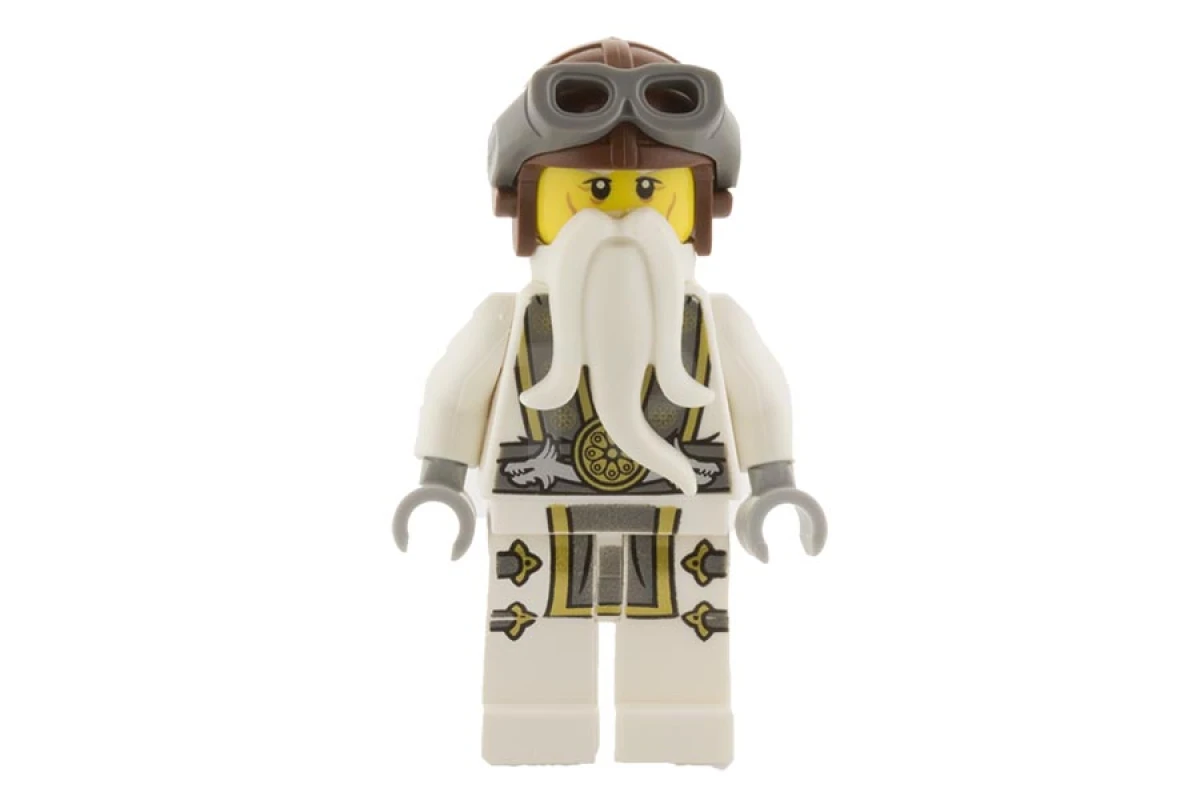 LEGO&reg; njo0208 Sensei Wu