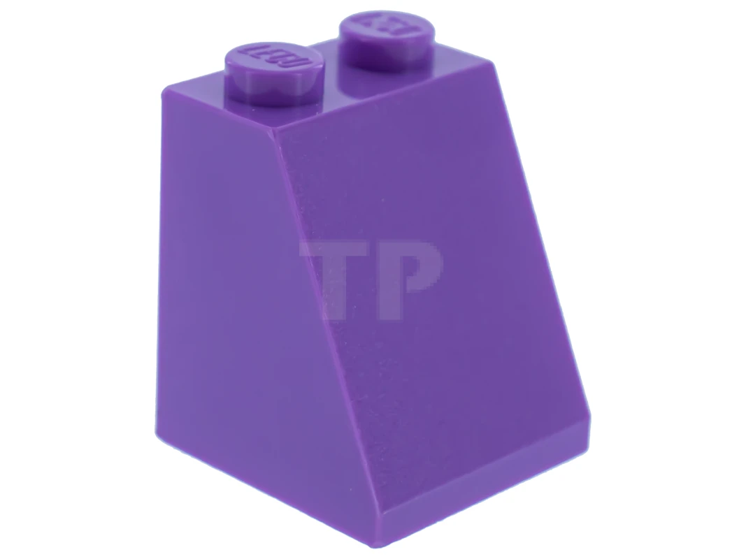 LEGO&reg; 3678b - 6251907 - Slope 65° 2 x 2 x 2