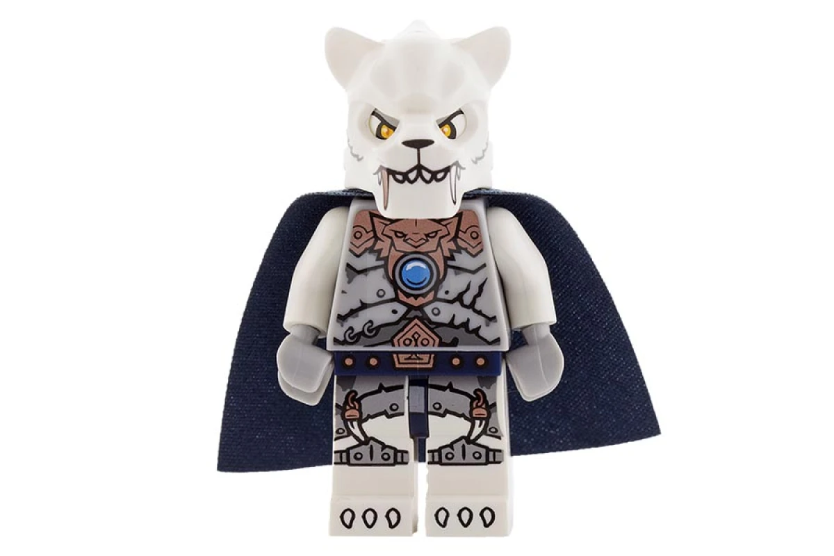 LEGO&reg; loc161 Sir Fangar