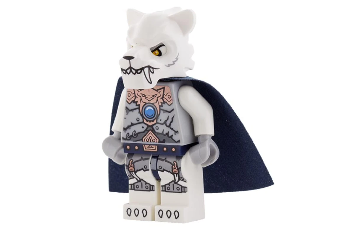 LEGO&reg; loc161 Sir Fangar