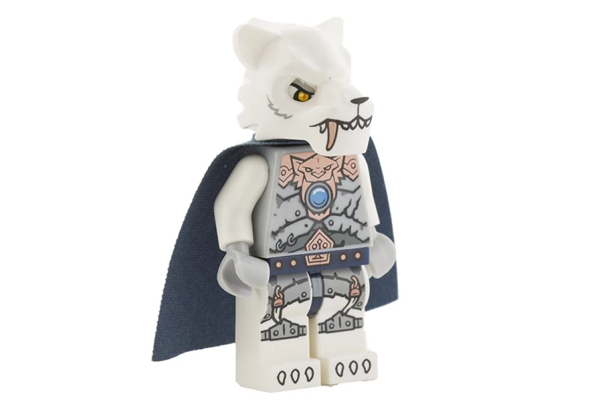 LEGO&reg; loc161 Sir Fangar