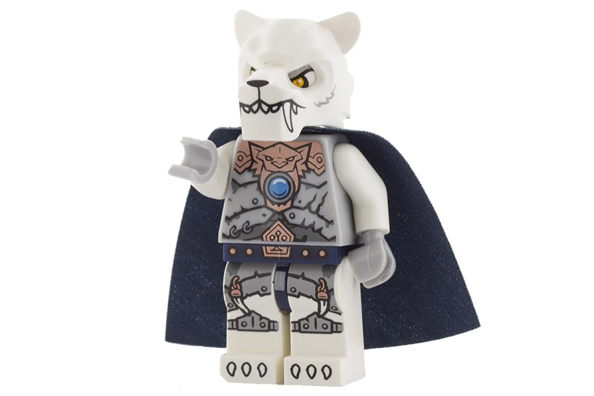 LEGO&reg; loc161 Sir Fangar