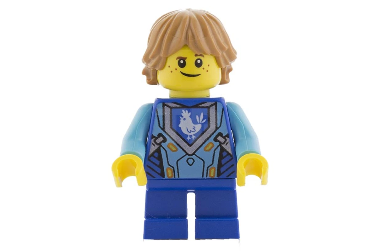 LEGO&reg; nex036 Robin