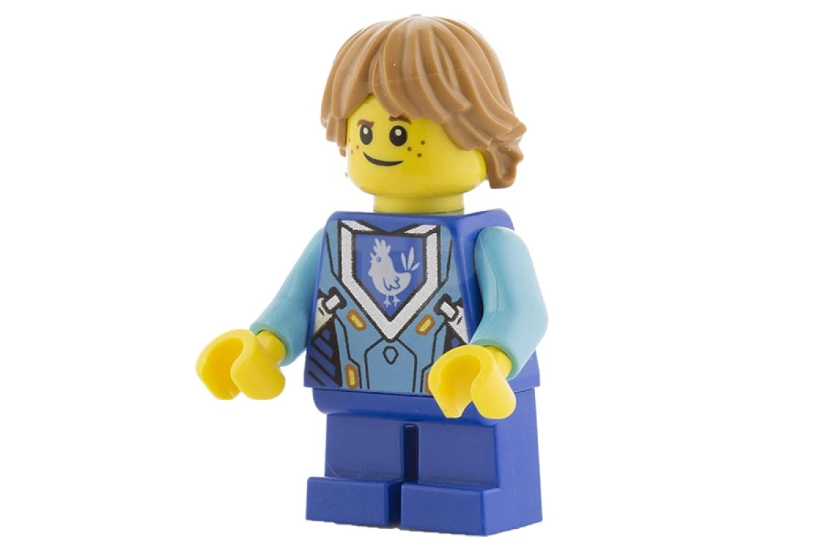 LEGO&reg; nex036 Robin