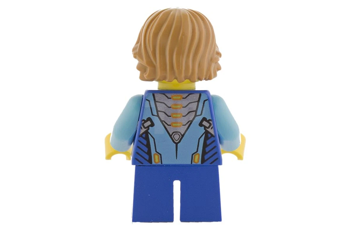 LEGO&reg; nex036 Robin