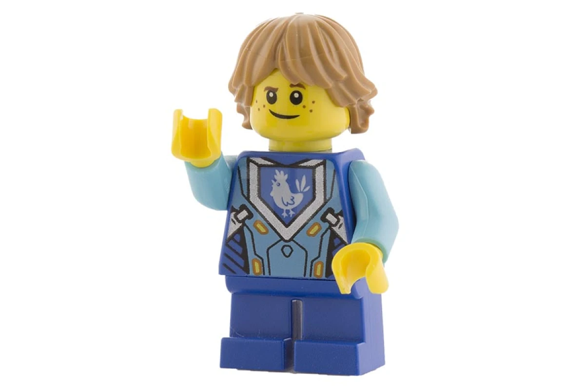 LEGO&reg; nex036 Robin