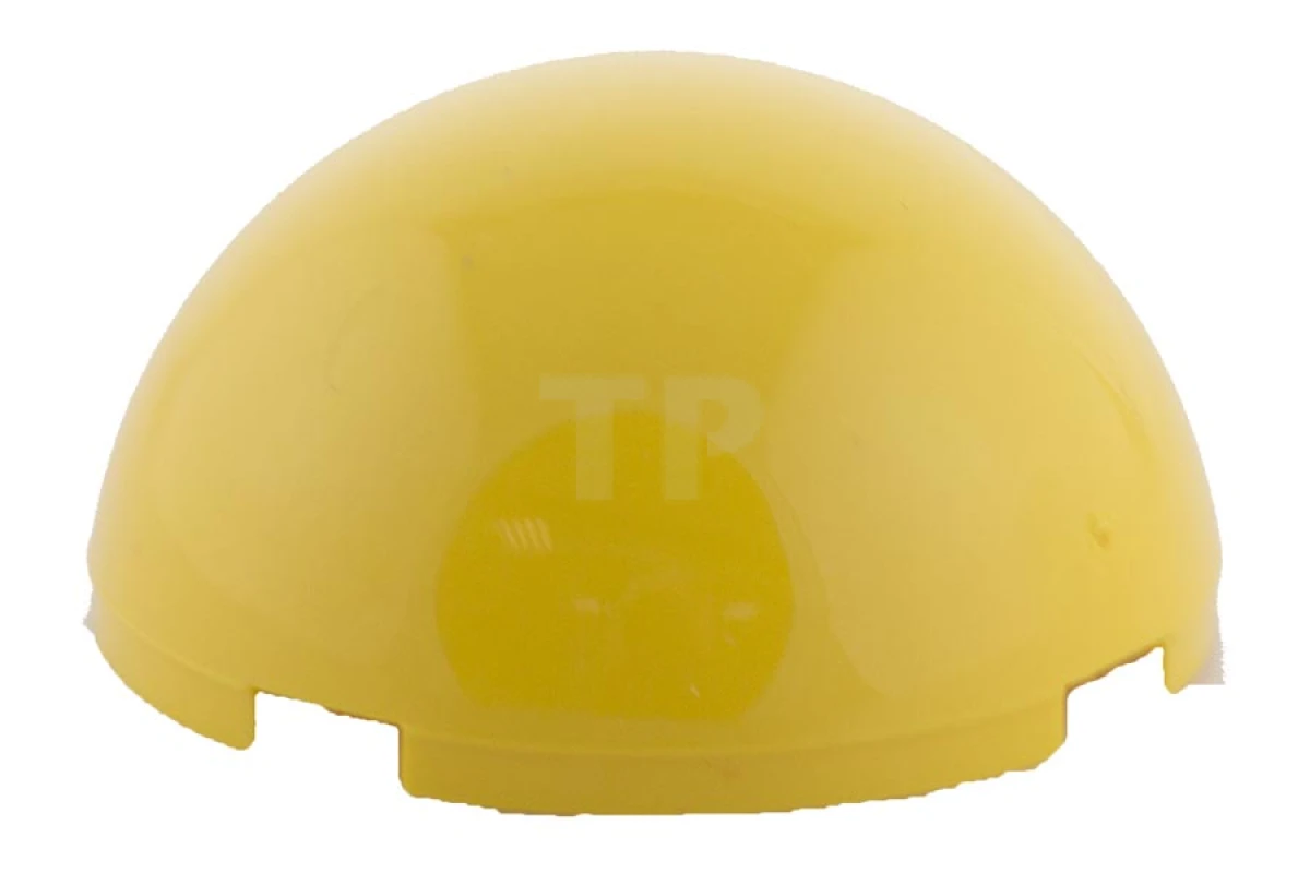 LEGO&reg; 6280474 - 86500 - Cylinder Hemisphere 4 x 4