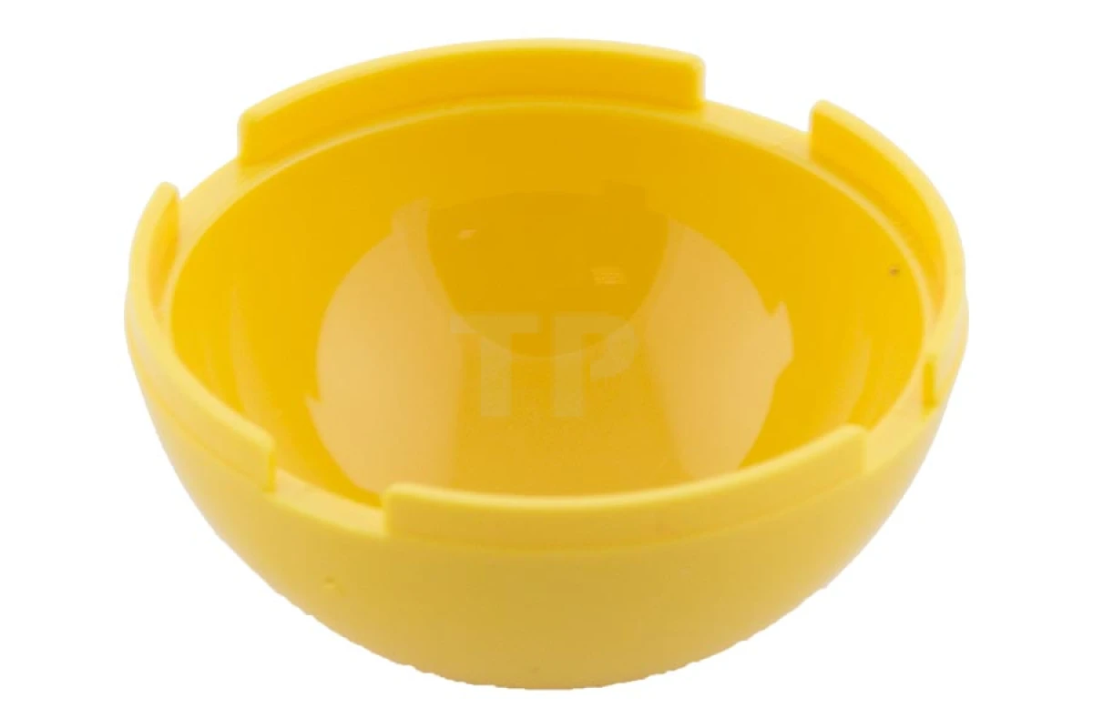 LEGO&reg; 6280474 - 86500 - Cylinder Hemisphere 4 x 4