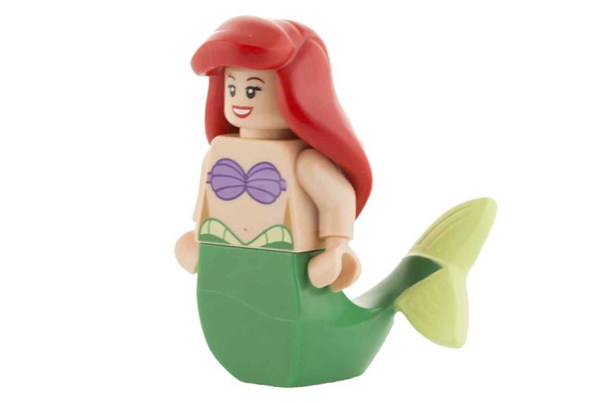 LEGO&reg; dis018 Ariel