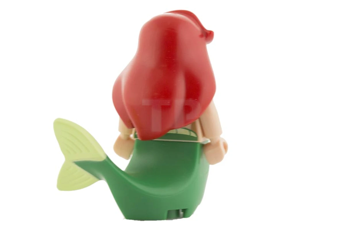 LEGO&reg; dis018 Ariel