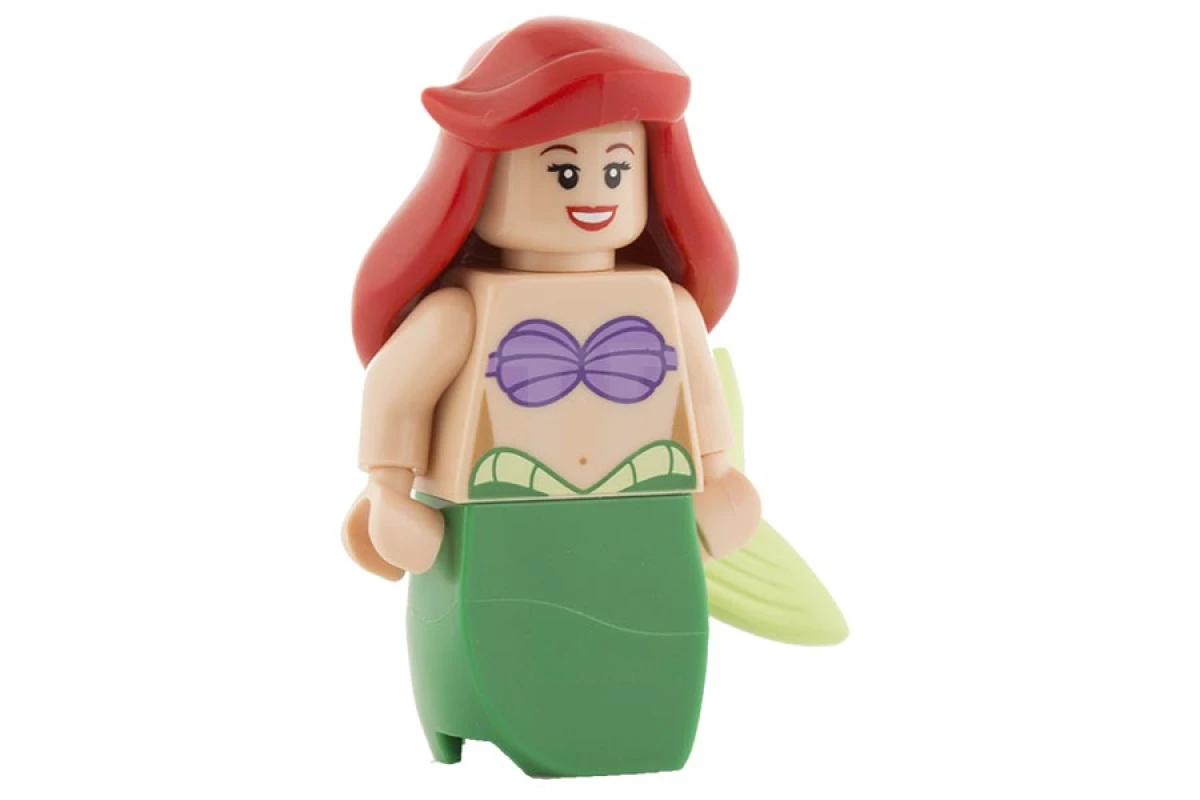 LEGO&reg; dis018 Ariel