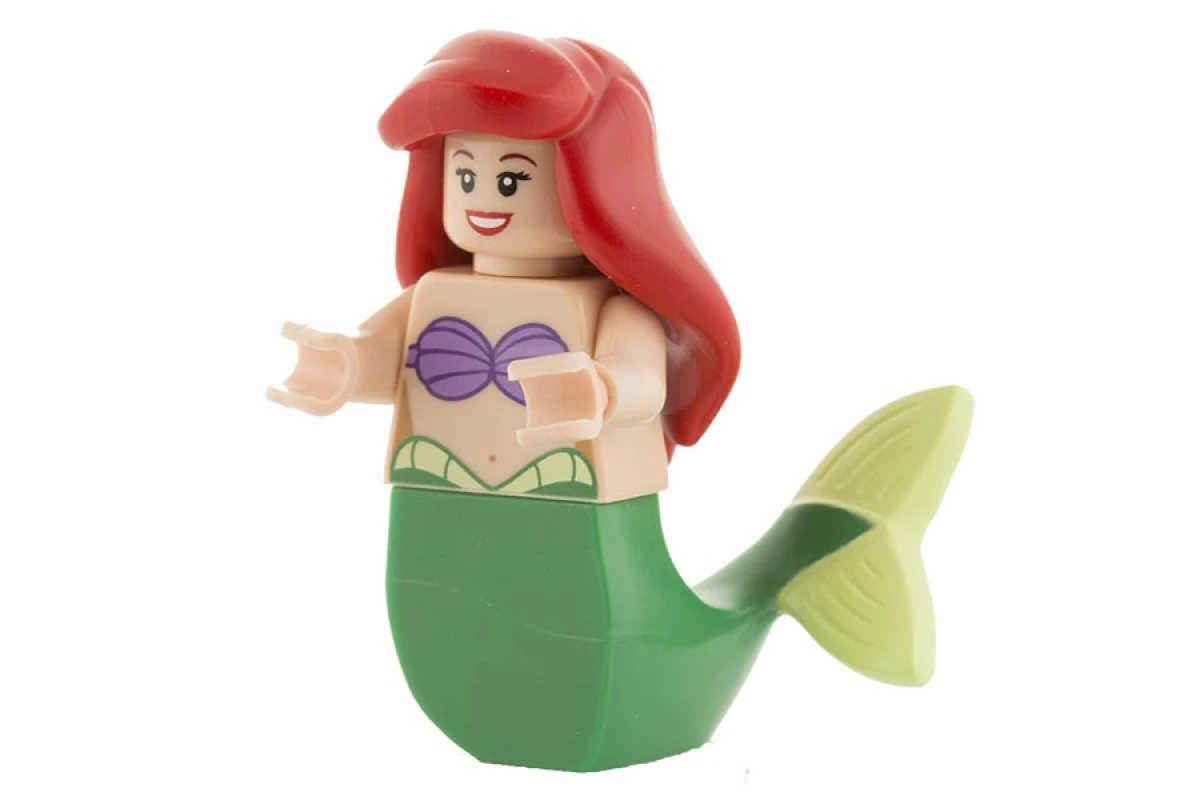 LEGO&reg; dis018 Ariel