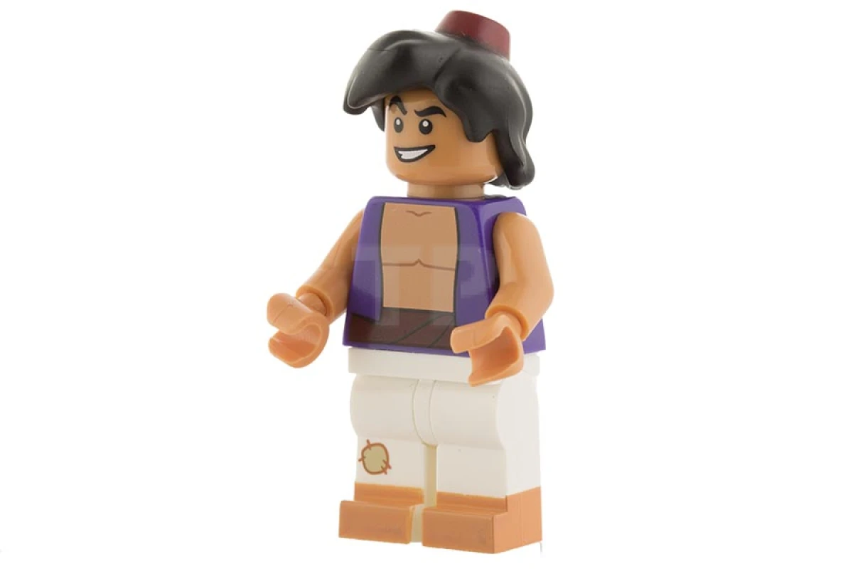 LEGO&reg; dis004 Aladdin