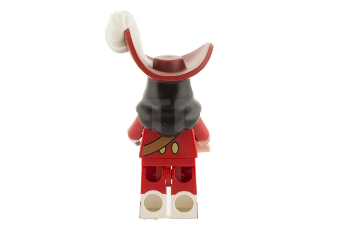 LEGO&reg; dis016 Capitan Uncino