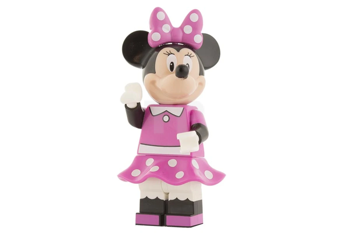 LEGO&reg; dis011 Minnie Mouse