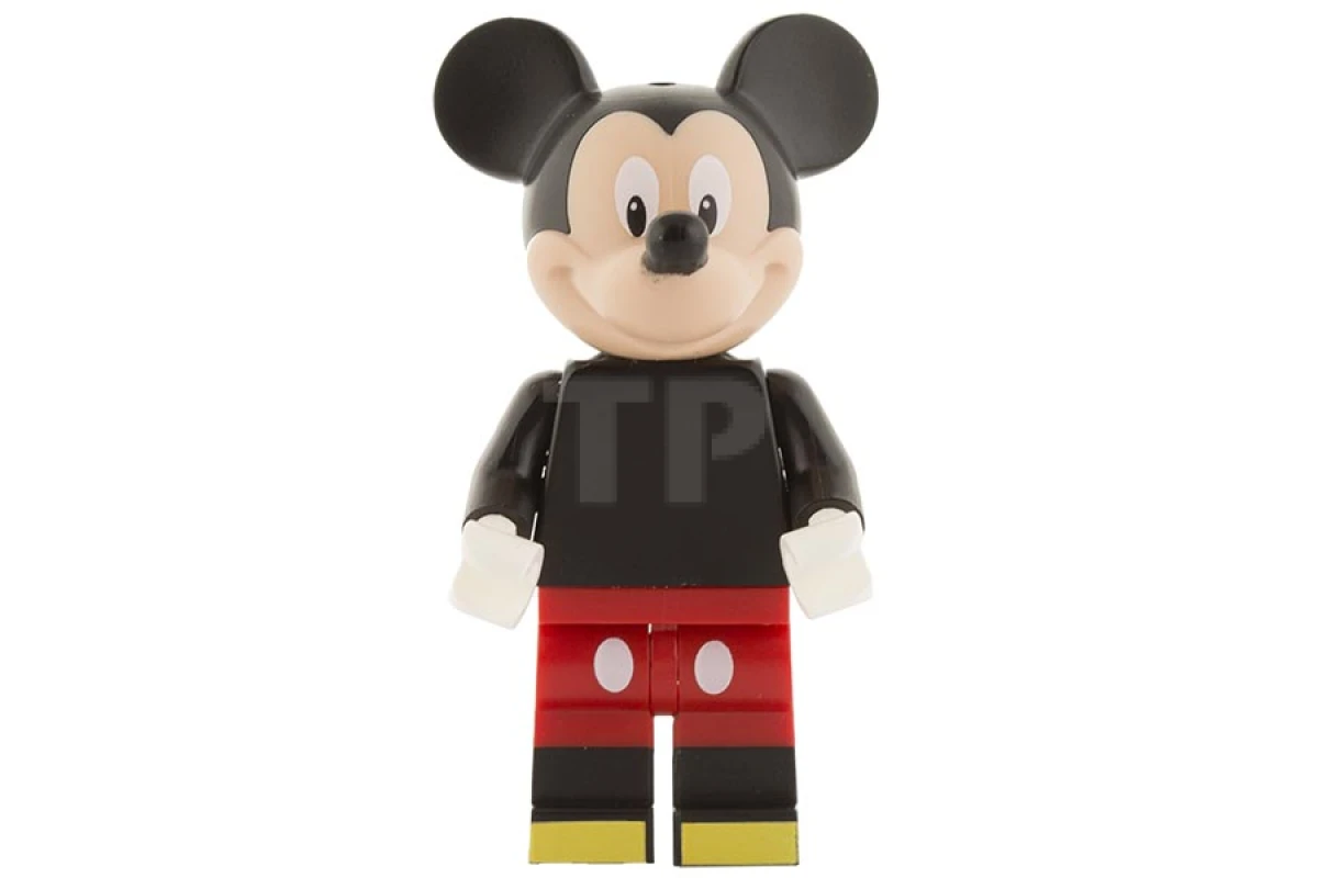 LEGO&reg; dis012 Topolino
